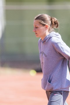 Bild 24 - BL2 Grossflottbeker THGC - TC SCC Berlin : Ergebnis: 2:7